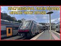 Trenitalia Hitachi Regionale Review La Spezia To Genoa