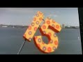 Sesame Street The Number 15 Swinging