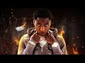 NBA YoungBoy Guardian Angel Official Unreleased Audio