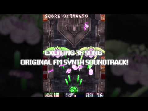 Mecha Ritz: Steel Rondo EN Trailer