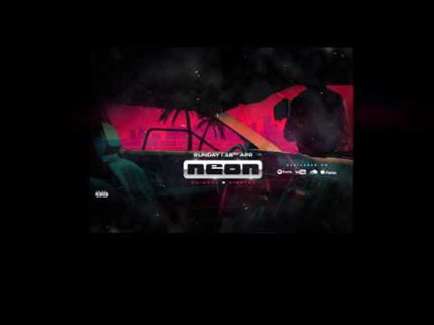 NEON -  Nibblez x Caianda