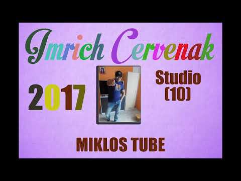Imrich Červenak - STUDIO 10  -Tri hviezdičky