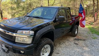 Cleaning mass air flow (Maf) on 2004 Colorado/canyon Hummer H3,and trailblazer and other vehicles