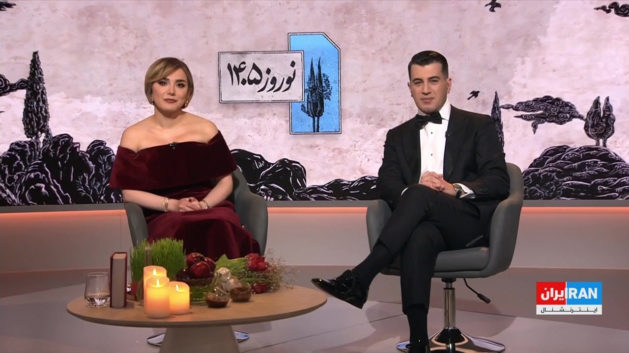 محمود صباحی، جامعه‌شناس: آیین نورزوی خرد ایرانی را نمایندگی می‌کند