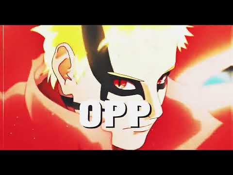 Burn Rubber Again - Naruto & Sasuke EDIT/AMV