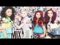 Little Mix- Always be Together w/lyrics 