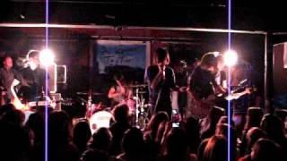 Honor Bright - Sleepless in Syracuse