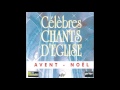 Ensemble Vocal l'Alliance - Les anges dans nos campagnes
