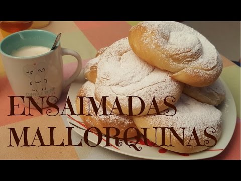 download lagu mp3 mp4 Ensaimadas Palma, download lagu Ensaimadas Palma gratis, unduh video klip Ensaimadas Palma