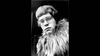 Elton John - Mellow    Live 1972-09-17