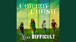 Miss Difficult
