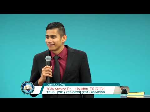 Apocalipsis 2. 8-11 Iglesia Esmirna