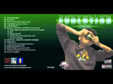 SAKTO LANG- DELLO (lyrics at discription)