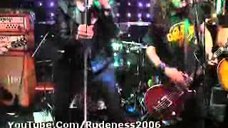 Butlers &quot;I need a witness&quot; (Cock Sparrer cover) 12/6/14