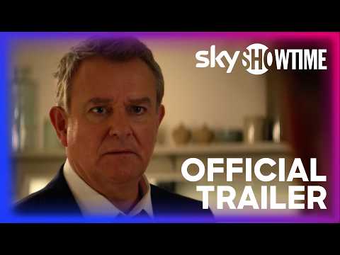 Douglas is Cancelled | Official Trailer | SkyShowtime thumbnail