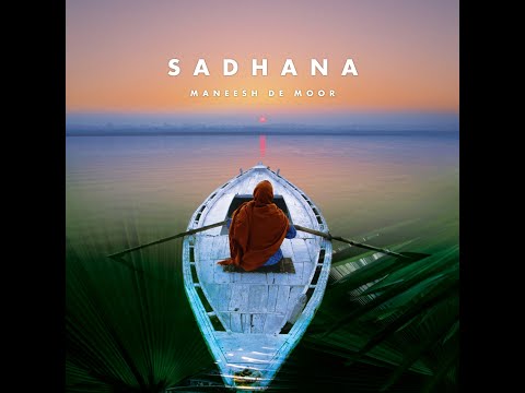 Maneesh de moor - Silent Ganges instrumental