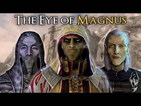 The Story of The College of Winterhold - Part 2: The Elder Scrolls V: Skyrim