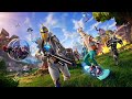 OG Fortnite is Back? | Fortnite Cinematic Trailer