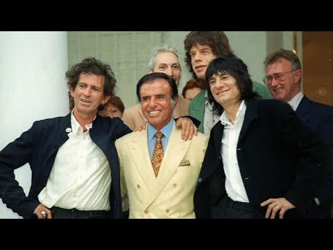 AÑO 1995 - ARGENTINA