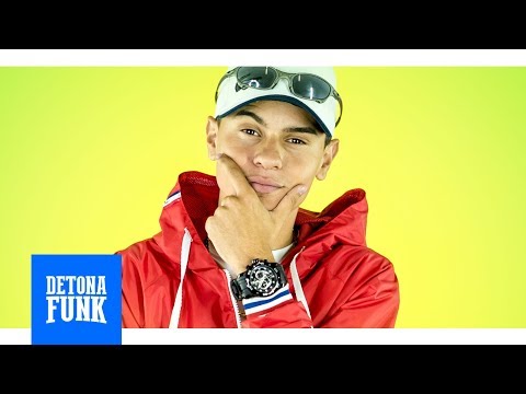 MC Eduzinho - Catulove (Web Clipe Oficial)