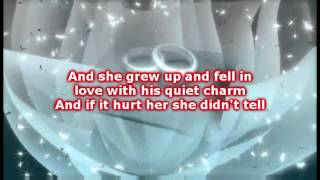 Dean Brody -  Flowers In Her Hands Lyrics