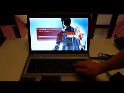 comment demonter ordinateur portable hp pavilion dv7