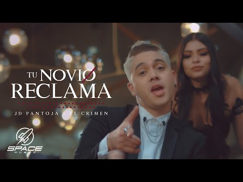 JD Pantoja & El Crimen - Tu Novio Reclama (Video Oficial)