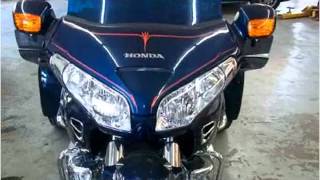 preview picture of video '2007 Honda GL1800 Used Cars Columbia KY'