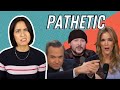 Mehdi Hasan On MAGA’s Media Bootlickers