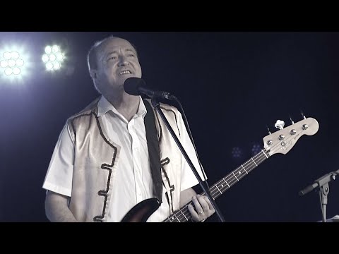 Ján ŽITŇANSKÝ - Skupina PROFIL - Moja malá (spomienka)