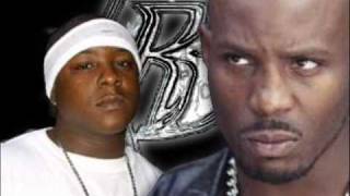 DMX FEAT JADAKISS HERE WE GO AGAIN (JAY Z DISS P DIDDY DISS)