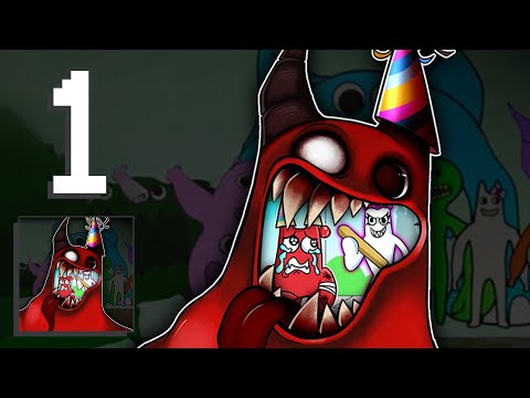 Infinite Objects: Zoom & Find - Gameplay Walkthrough [Android, iOS Game]