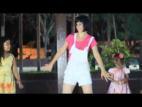 Cuco Maluco - coreografia by Eugenia Maia