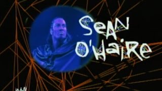 Sean O&#39;Haire&#39;s 3rd Titantron Entrance Video [HD]