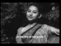 Jakhan Daaklo Banshi | Baghini | Bengali Movie Song | Hemanta Mukherjee