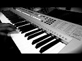 Saiyaara (EK THA TIGER)- Piano Cover  l SR Harmony