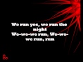 Havana Brown - We Run The Night (Explicit) ft ...