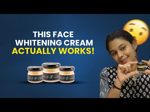 If confidence had a cream... it would be Ftune 💁‍♀️