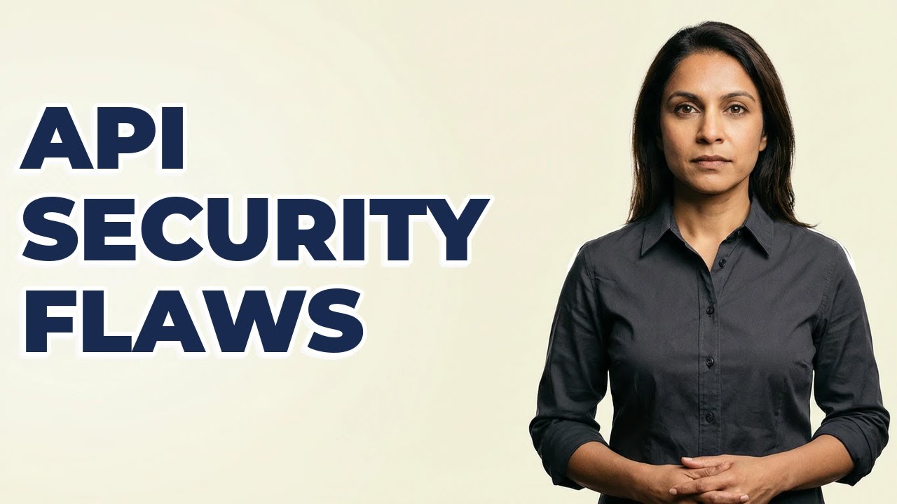 What Are Common SaaS API Security Vulnerabilities?
