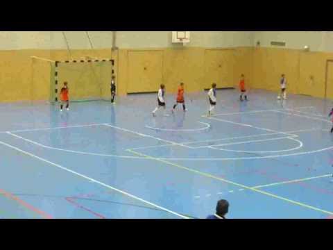 1.F TuS Germania Schnelsen vs 1.F Quickborn