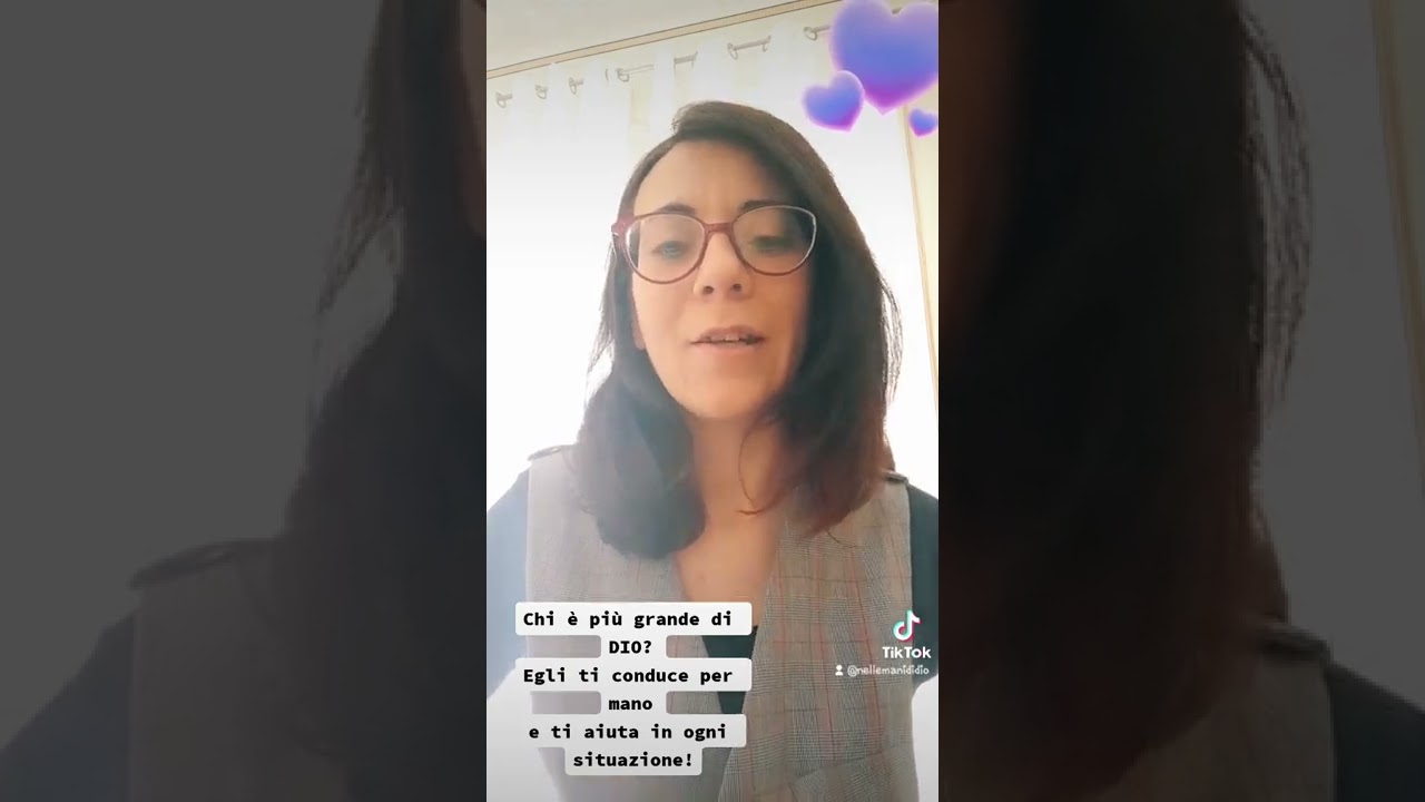 Nessuno è più grande di DIO e nessuno può vincerlo!