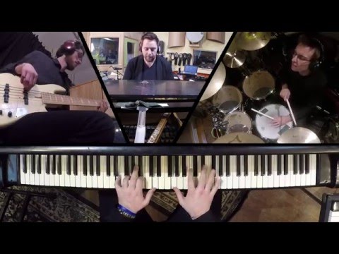 Vladan V3 - Uvac (In-Studio Performance)