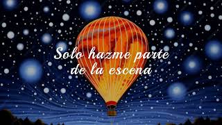 10- Air Supply The Scene - La Escena  (sub en español)