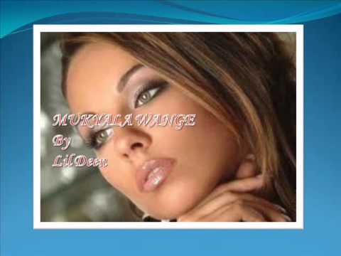 Mukyala Wange --- Lil Deen