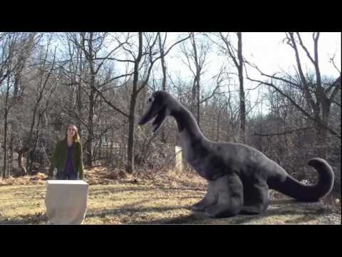 Gulp Vs. Cashew Kale Smoothie Recipe - With Claymation!