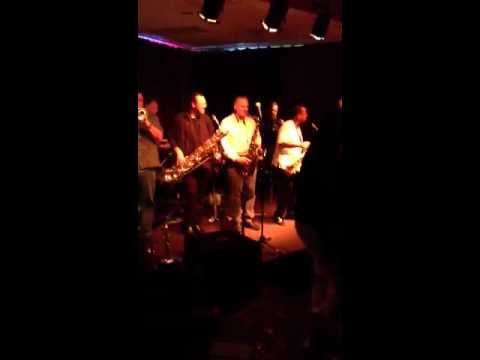 Prime Time Funk - a little knowledge is a dangerous thing