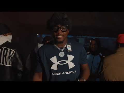 Mafia - ALICE ( Clip officiel )