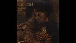 The Delfonics Tell Me This Is A Dream (Full Album)