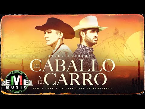 Miniatura de El Caballo y El Carro