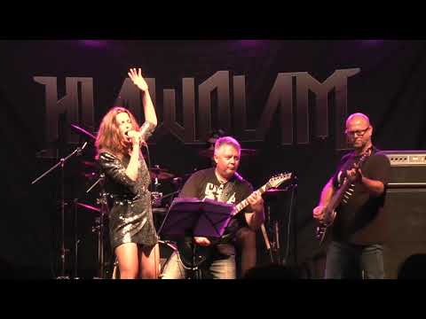 Hlawolam - HLAWOLAM - Noční můry